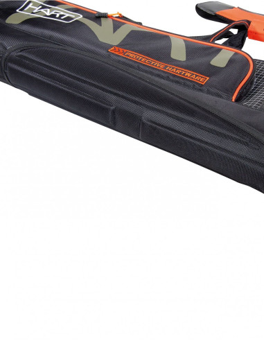Hart RST Rifle Soft Case | Bolsas e Estojos