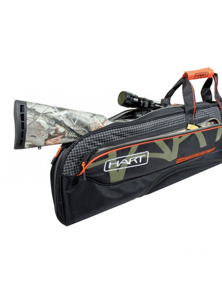 Hart RST Rifle Soft Case | Bolsas e Estojos