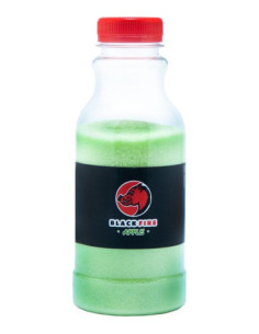 Atrativo Javalis Black Fire Apple (Maça) 0.5kg
