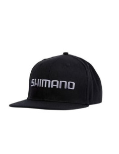 Cap Snapback Shimano | Acessórios Pesca | Bonés