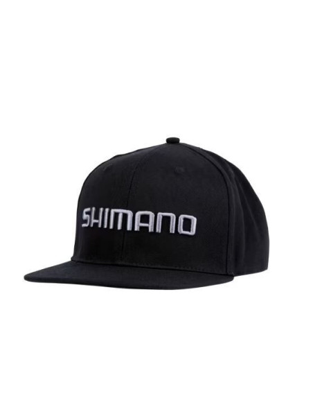 Cap Snapback Shimano | Acessórios Pesca | Bonés