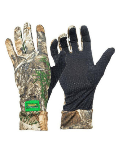 Luvas Realtree Edge | Acessórios de caça