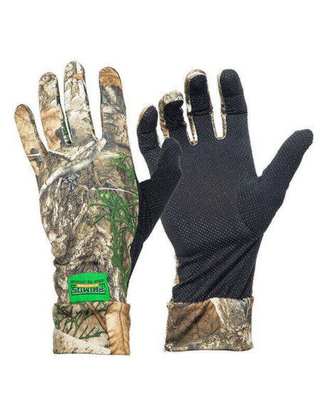 Luvas Realtree Edge | Acessórios de caça