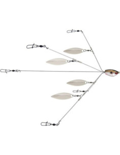 Yumbrella Flash Mob 5 Wire