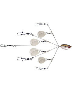 Yumbrella Flash Mob Jr.