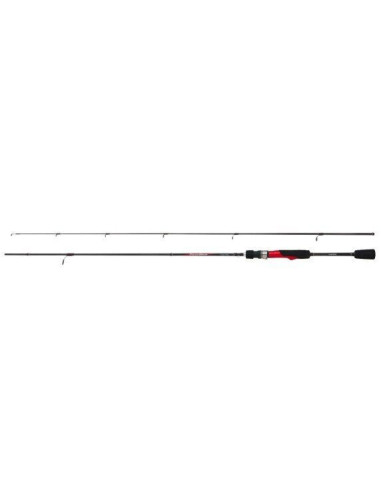 Shimano Forcemaster Trout Area 1,85m UL