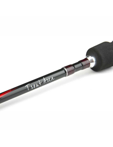 Shimano Forcemaster Trout Area 1,85m UL