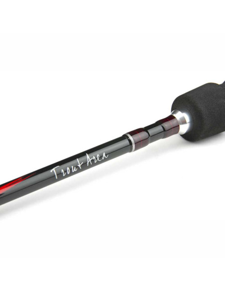 Shimano Forcemaster Trout Area 1,85m UL