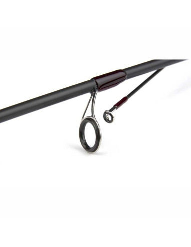 Shimano Forcemaster Trout Area 1,85m UL