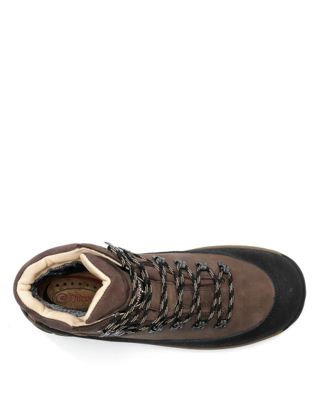 Botas de caça Chiruca Calibre Bandeleta 12