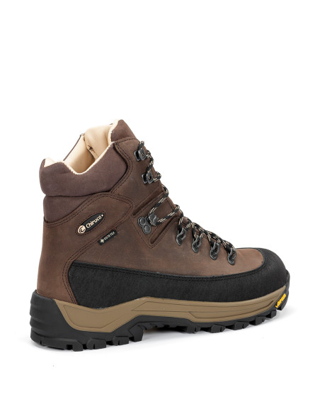 Botas de caça Chiruca Calibre Bandeleta 12