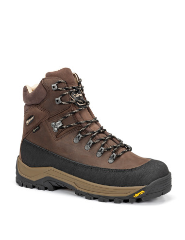 Botas de caça Chiruca Calibre Bandeleta 12