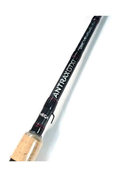 Cana Vega Antrax GTX | Canas de Pesca