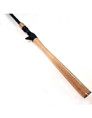 Cana Vega Antrax GTX | Canas de Pesca