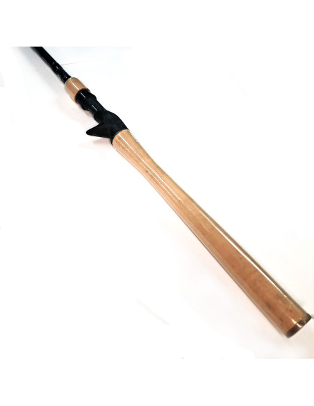 Cana Vega Antrax GTX | Canas de Pesca