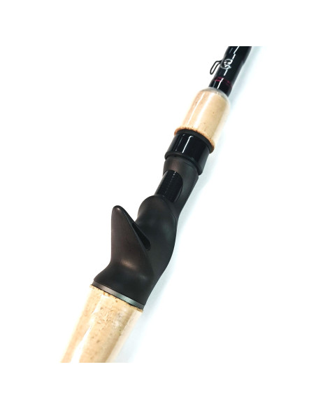 Cana Vega Antrax GTX | Canas de Pesca