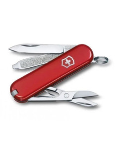 Canivete Suiçio Victorinox Classic SD Colors Style Icon