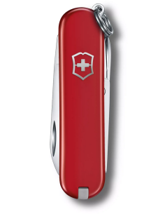 Canivete Suiçio Victorinox Classic SD Colors Style Icon 2