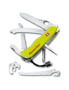 Victorinox Rescue Tool | Canivetes e Navalhas 2
