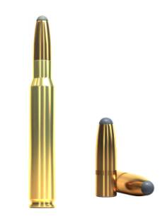 Balas de Carabina Sellier & Bellot SP 180gr Cal. 30.06SPRG 2