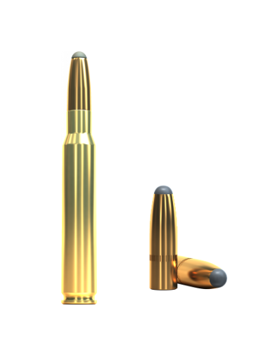 Balas de Carabina Sellier & Bellot SP 180gr Cal. 30.06SPRG