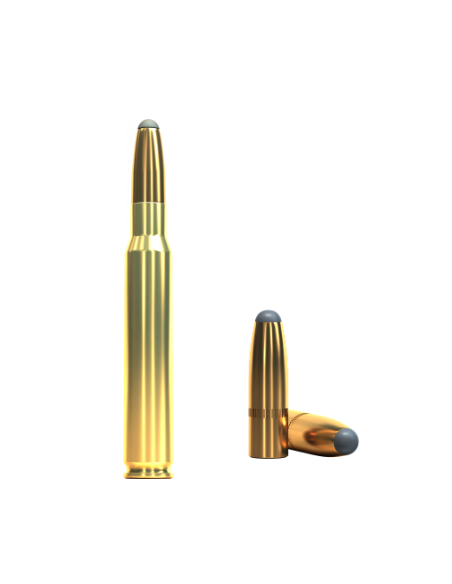 Balas de Carabina Sellier & Bellot SP 180gr Cal. 30.06SPRG