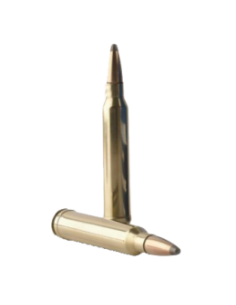 Munições de carabina PPU SP 180gr Cal. 300WM 2