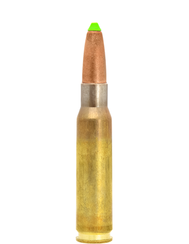 Balas de Carabina Lapua Naturalis 170gr cal. 308Win