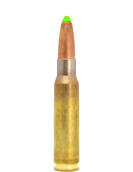 Balas de Carabina Lapua Naturalis 170gr cal. 308Win