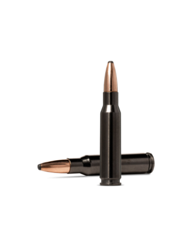 Balas de Carabina Norma Oryx Silencer 165gr Cal. 308Win