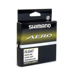 Shimano Aero Float | Linhas Monofilamento | Pesca