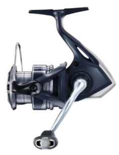 Shimano Catana 2500HG | Carretos de Spinning