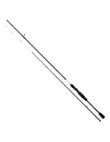 Shimano Bassterra XT Spin LRF | Canas de Spinning | Pesca