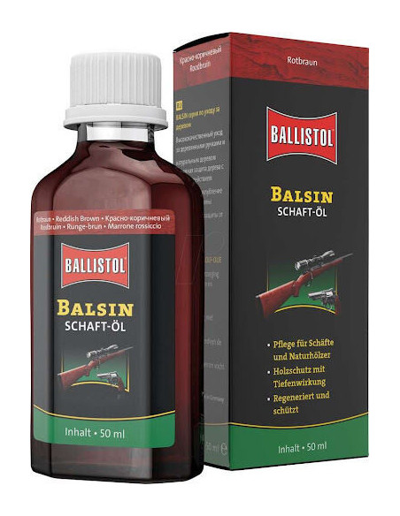 Bálsamo Reparador para Madeiras