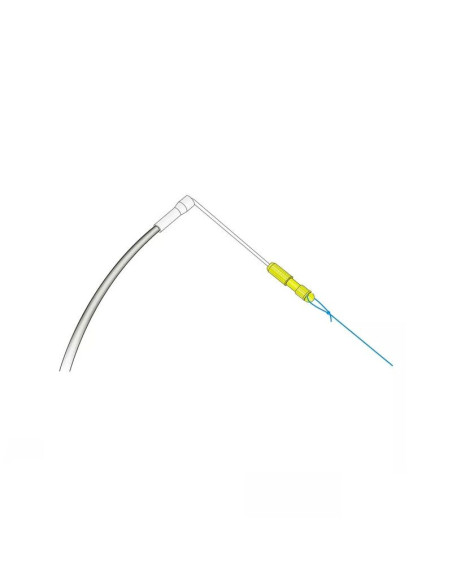Conector Linha-Elástico Super Maxi Stonfo | Acessórios Pesca