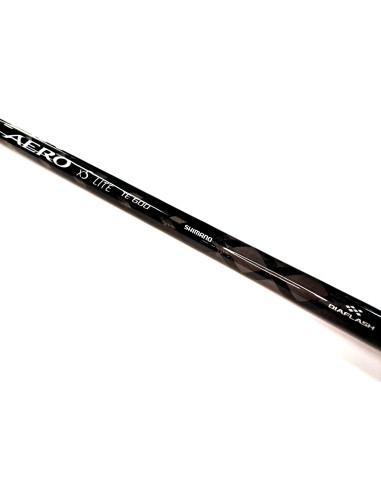 Shimano Aero X5 Lite 6m | Cana de pesca Bolonhesa