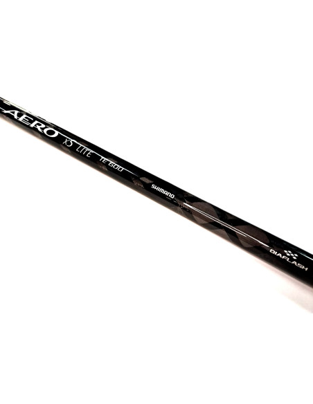 Shimano Aero X5 Lite 6m | Cana de pesca Bolonhesa