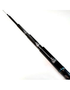 Shimano Aero X5 Lite 6m | Cana de pesca Bolonhesa