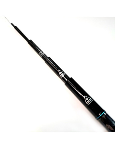 Shimano Aero X5 Lite 6m | Cana de pesca Bolonhesa