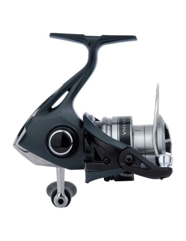 Shimano Catana 1000 | Carretos de Spinning | Pesca