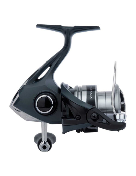 Shimano Catana 1000 | Carretos de Spinning | Pesca