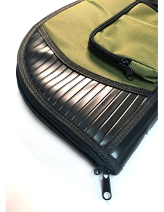 Bolsa Carabina Stinger Reforçada | Bolsas e Estojos 2