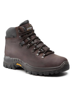 Botas de Caça Grisport Dakar Trekking Marron