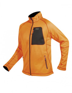 Casaco Laranja Alta Visibilidade Hart Iron 2-PS