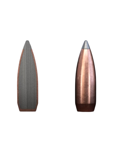 Sako Gamehead 123gr Cal.308Win | Munições de Carabina