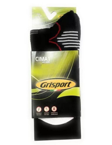 Meias Grisport Cima1