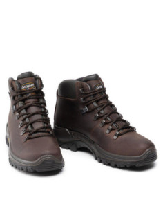 Botas de Caça Grisport Dakar Trekking Marron 2