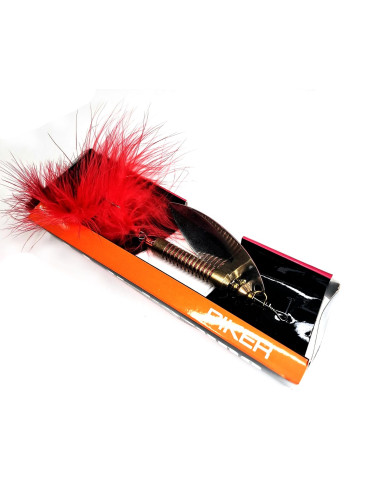 Yukozuna Piker | Jigs e Medalhas