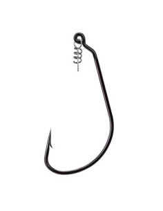 Anzois Asari Carolina Fix 5/0 | Anzóis para Vinil