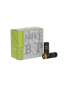 Baschieri & Pellagri Nike 32gr Cal.12 | Cartuchos de caça Menor